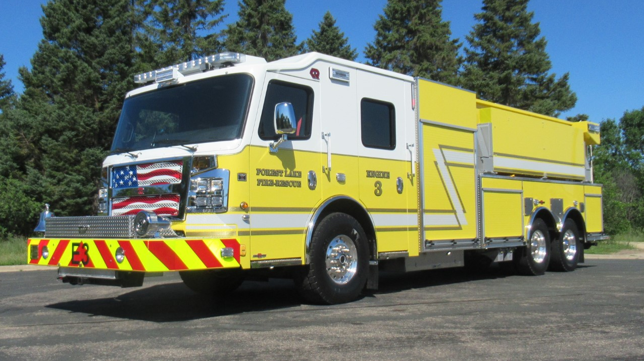 Forest Lake 14850 Photo 01