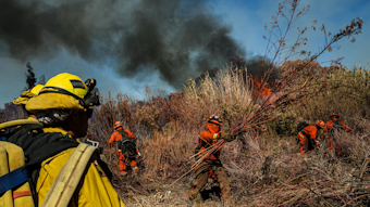 Firefighters Battle Blaze In Uniontown Tuesday Morning New Today Heraldstandard Com