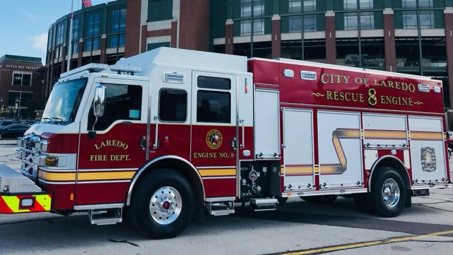 Laredo Fire Dept Apparatus Tx 5f60ac1bd4889