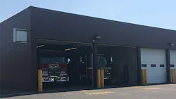 Larksville Fire Dept Station Pa 5f60c8a050f48
