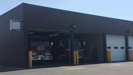 Larksville Fire Dept Station Pa 5f621ef9a472c