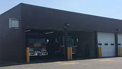 Larksville Fire Dept Station Pa 5f621ef9a472c