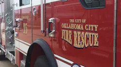 Oklahoma City Fire Dept Apparatus (ok)