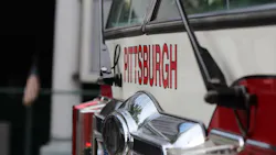 Pittsburgh F Ire Bureau Apparatus Pa 5f6358feba4f8