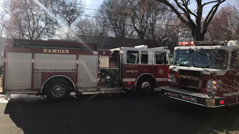 First Arriving S Digital Dashboard Integrates With Nfors Firehouse