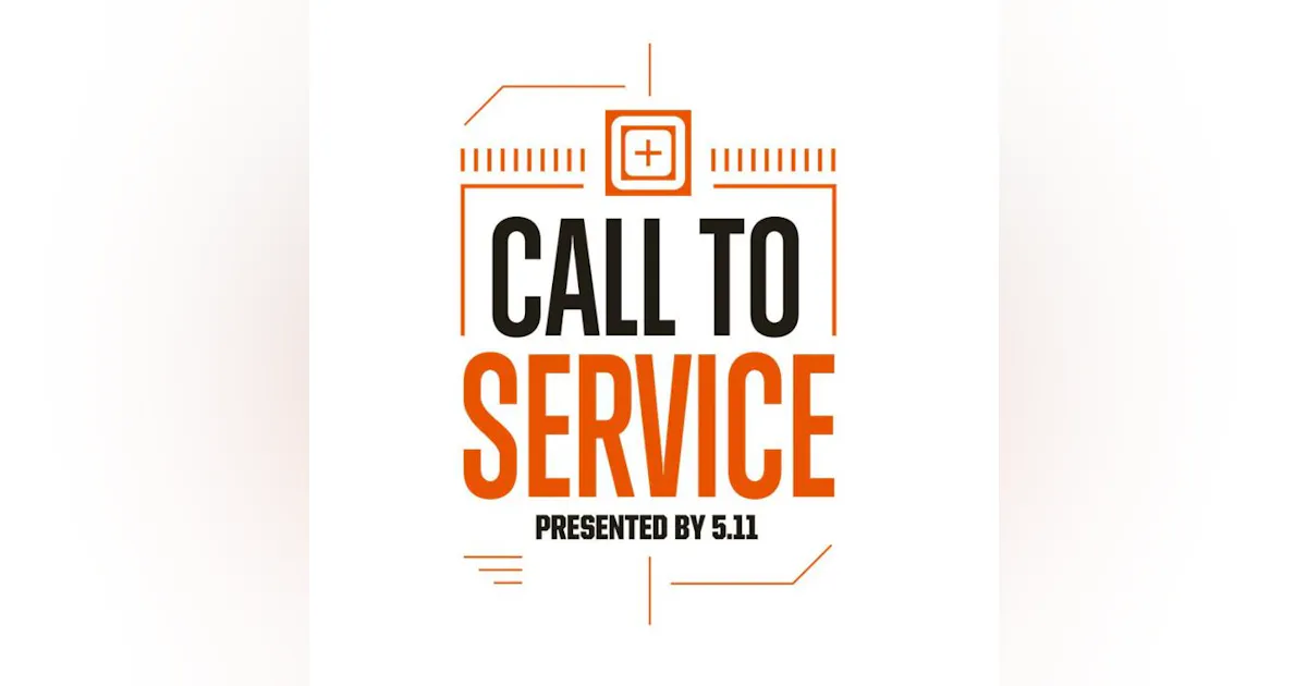 5.11 Debuts 'Call to Service' Podcast | Firehouse