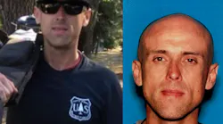 California Big Bear Hotshot Carlos Alexander Baltazar, 35.