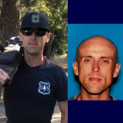 California Big Bear Hotshot Carlos Alexander Baltazar, 35.