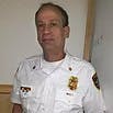Former Green Lake Township, MI, Fire Chief David Cutaway. Former Green Lake Township, MI, Fire Chief David Cutaway.