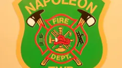 Napoleon Twp Fire Dept (mi)