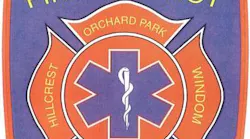 Orchard Park Fire District (ny)
