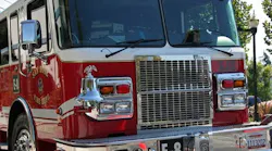 San Jose Fire Dept Apparatus (ca)