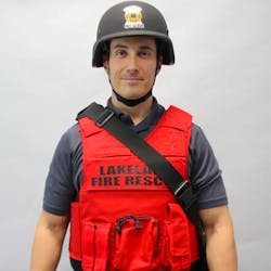 Firehouse Subs Firehouse Subs