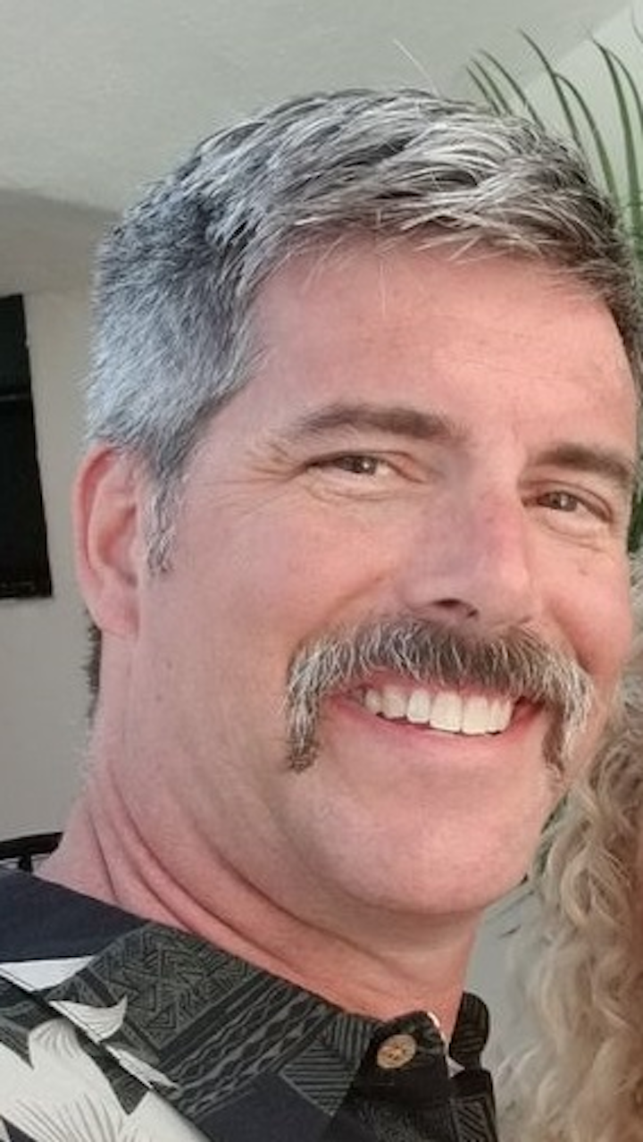 Goffstown, NH, interim Fire Capt. Steven Tower, 54.