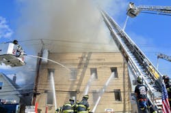 Dave Kempter 8 30 20 Port Chester, Ny Five Alarm Pic 5 Dave Kempter 8 30 20 Port Chester, Ny Five Alarm Pic 5