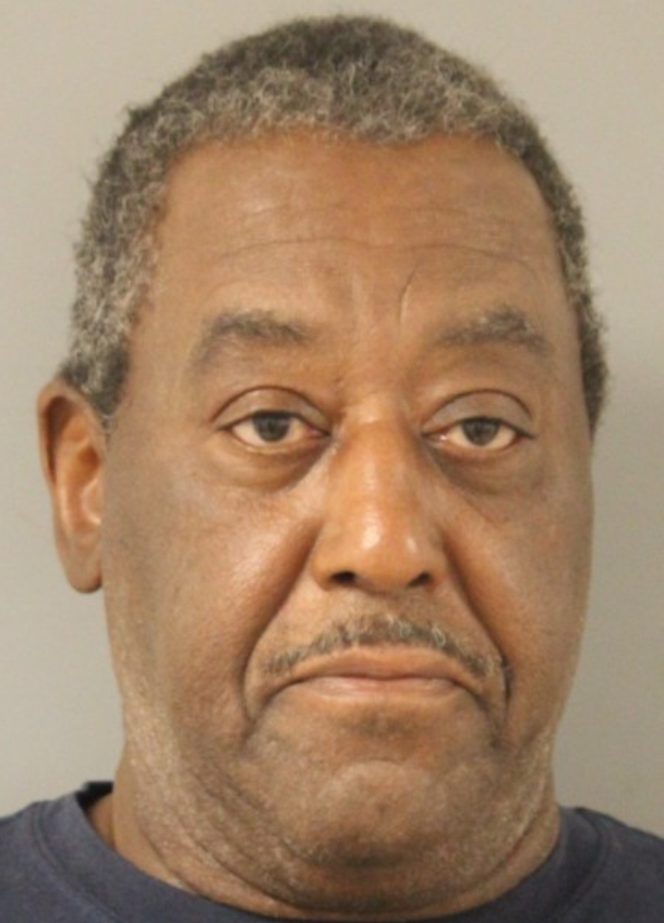 Citizens' Hose Company firefighter Elliott Glover, of Smyrna, DE.