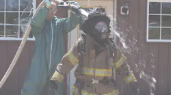 Firehouse Potd Decon