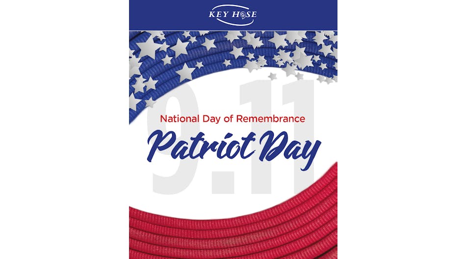 Key Patriot Day Pr