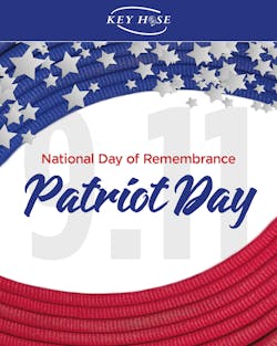 Key Patriot Day Pr