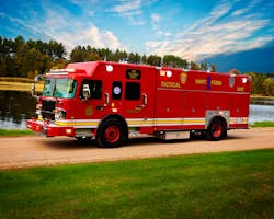 Marion Body Works Marion Body Works