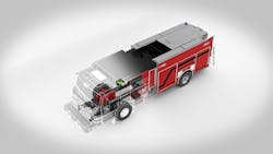 Pierce Manufacturing Pierce Manufacturing