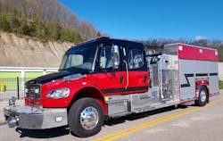 Summit Fire Apparatus Summit Fire Apparatus