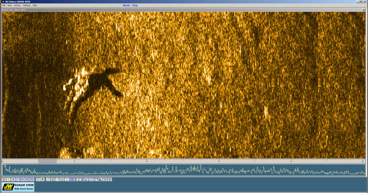 Side Scan Sonar | Firehouse