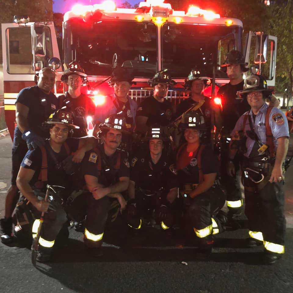 Huey bell air uh force helicopters military 1h iroquois th helicopter deadly drones blackhawk 1n 1b turning aircraft pilots royal FDNY Crews Rescue Five from High-Rise Fire | Firehouse