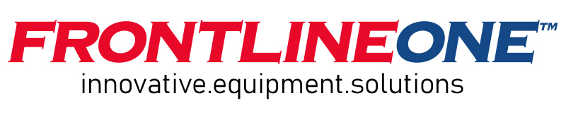 Frontline Equipment Logo