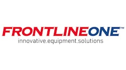 Frontline Equipment Logo