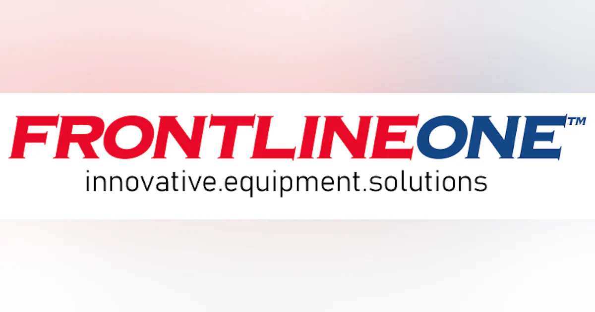 Front Line Systems Retired Firefighter Creates Frontline Equipment Technologies to Provide ...