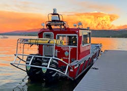 Lake Assault Lake Assault