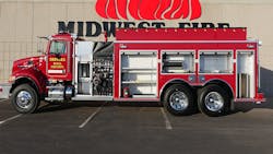 Midwest Fire Pic Midwest Fire Pic