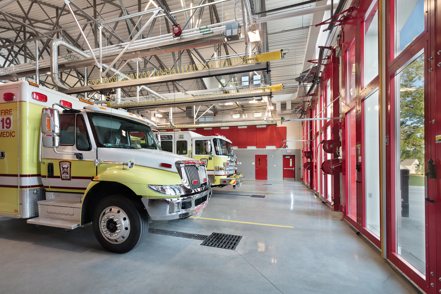 Station Design: Station Construction: Budgeting for Soft Costs | Firehouse