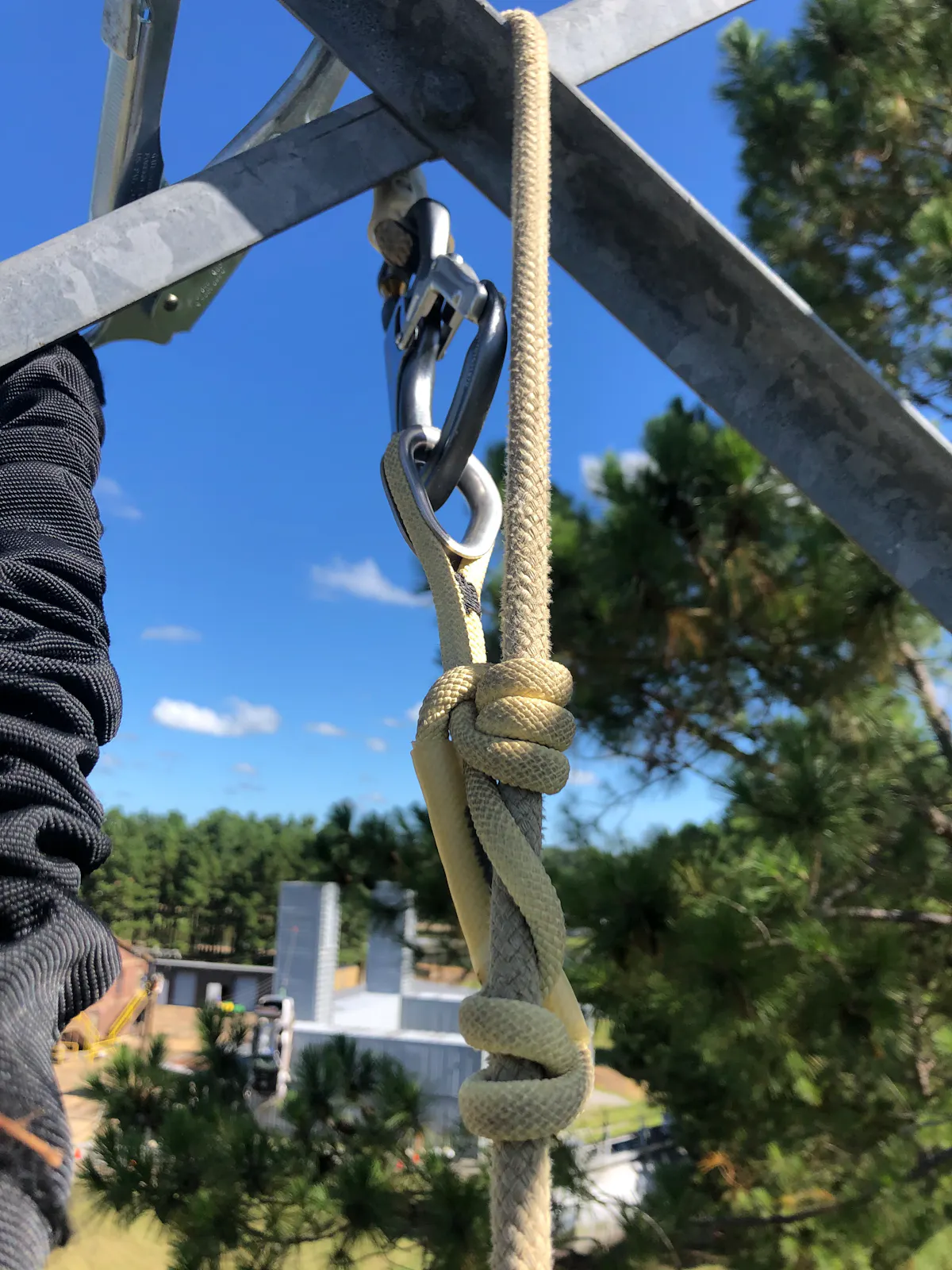 Tower Rescue: Reach for the Sky | Firehouse