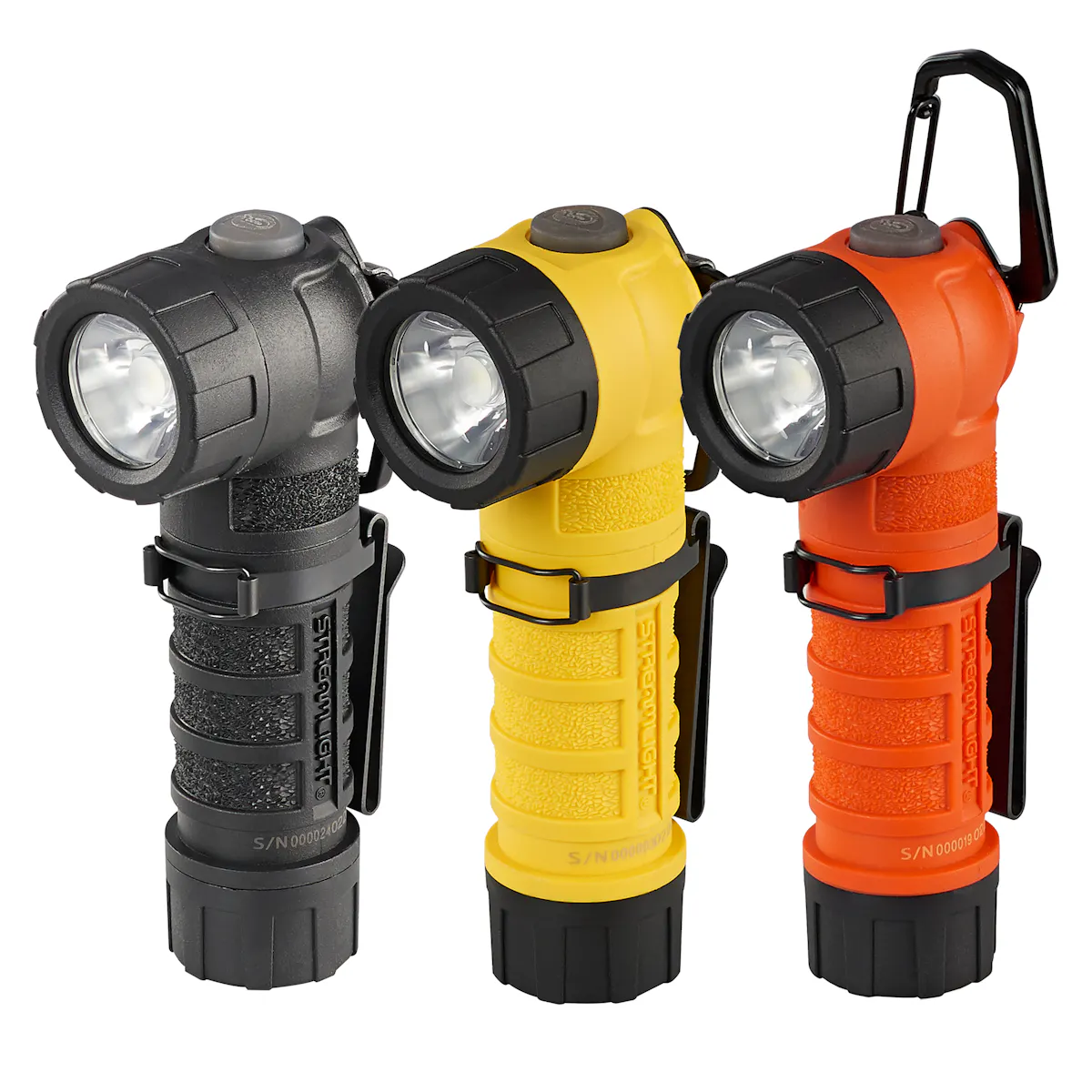 Streamlight PolyTac 90X Flashlight Available at BrightGuy.com | Firehouse