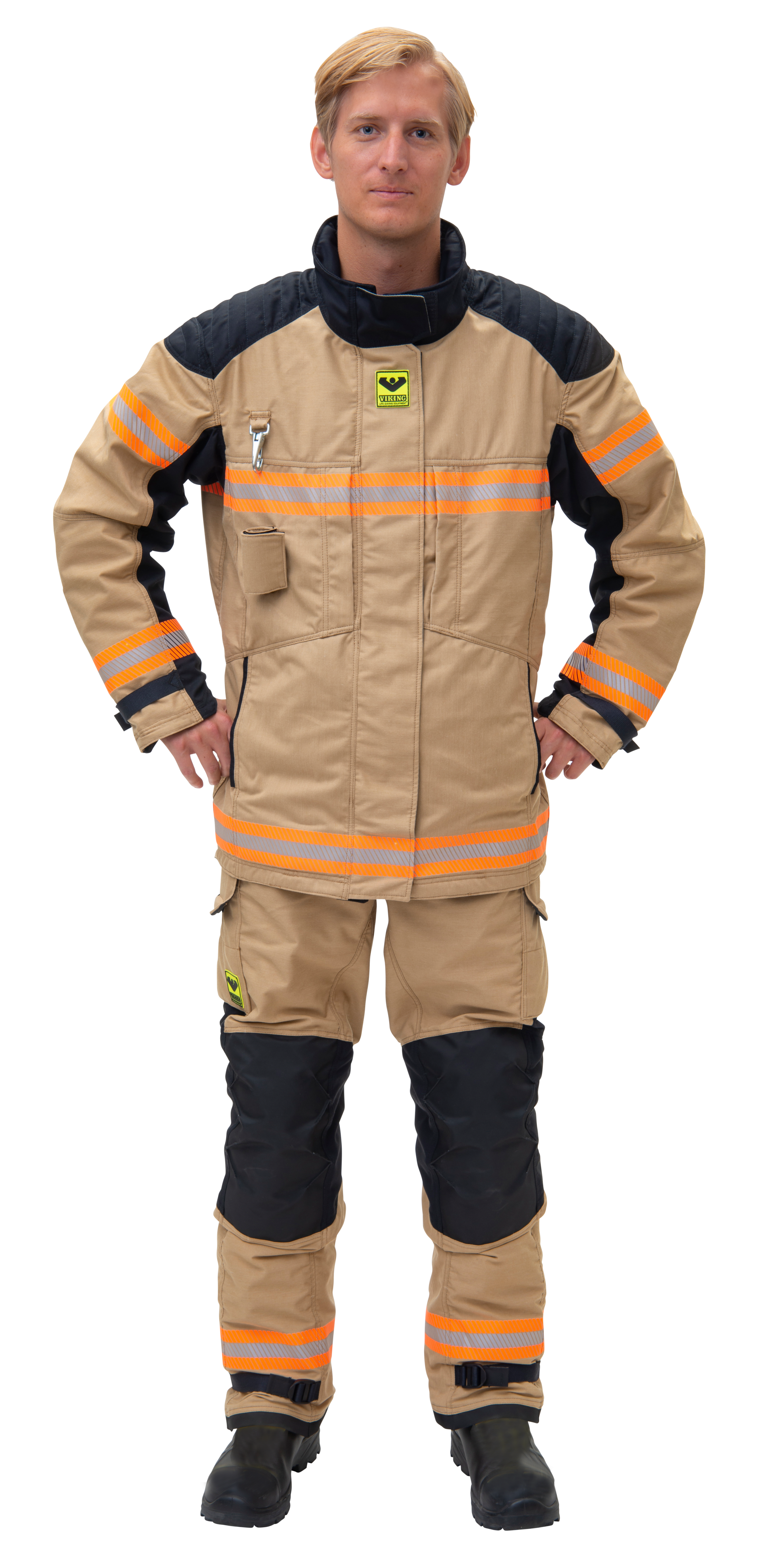 Viking Wildland Pro02260