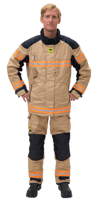 サク 防火フードRight Rescue VIKING FIRE HOOD サク 防火フードRight