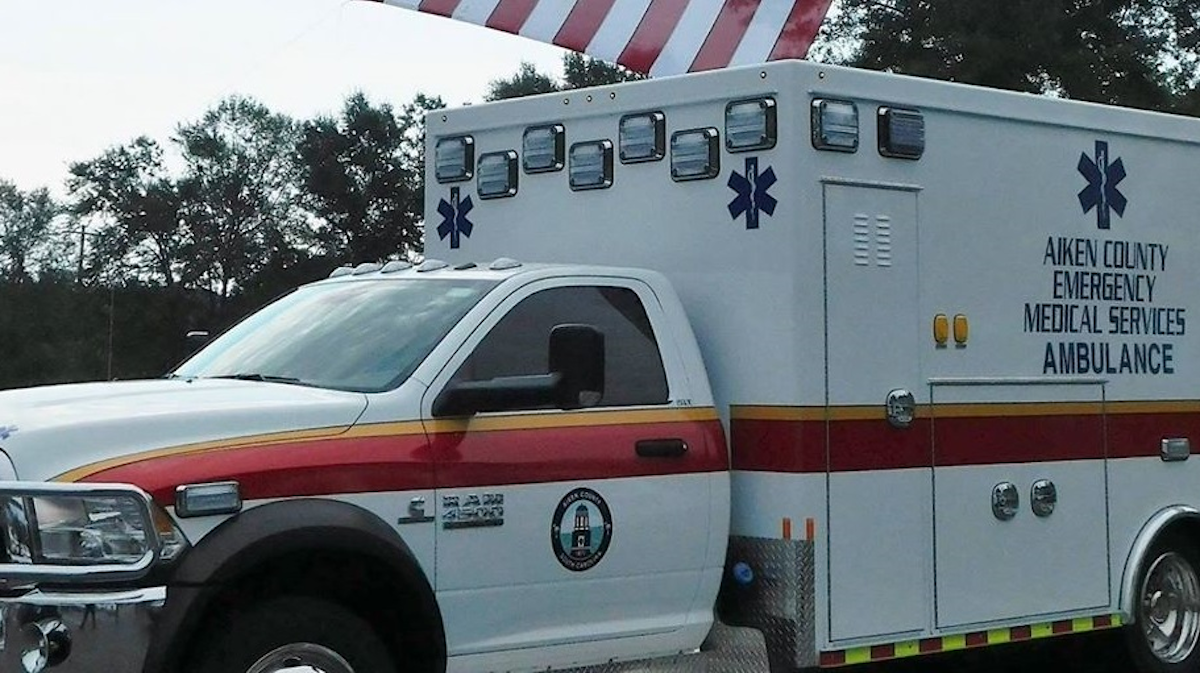 Sc County Lawmakers Pay Ems Workers Market Value Firehouse