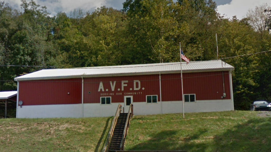 Albright Volunteer Fire Department Wv 5f981772d7ef4