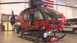 Broward, FL, Sheriff's Office Fire Rescue has two new EMS rescue helicopters--called Firestars--that come with new, state-of-the-art upgrades. Broward, FL, Sheriff's Office Fire Rescue has two new EMS rescue helicopters--called Firestars--that come with new, state-of-the-art upgrades.
