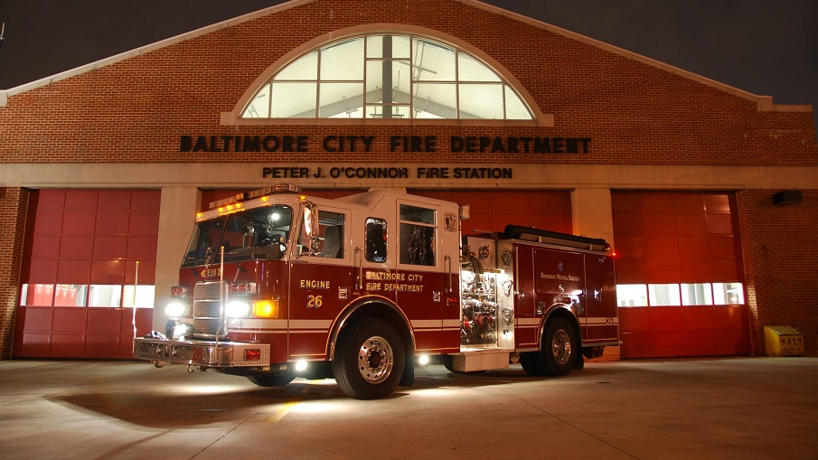 Baltimore C Ity Fire Dept Engine Ma 5f8494d3cff8a