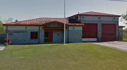 Beaumont Fire Station No 5 (tx)