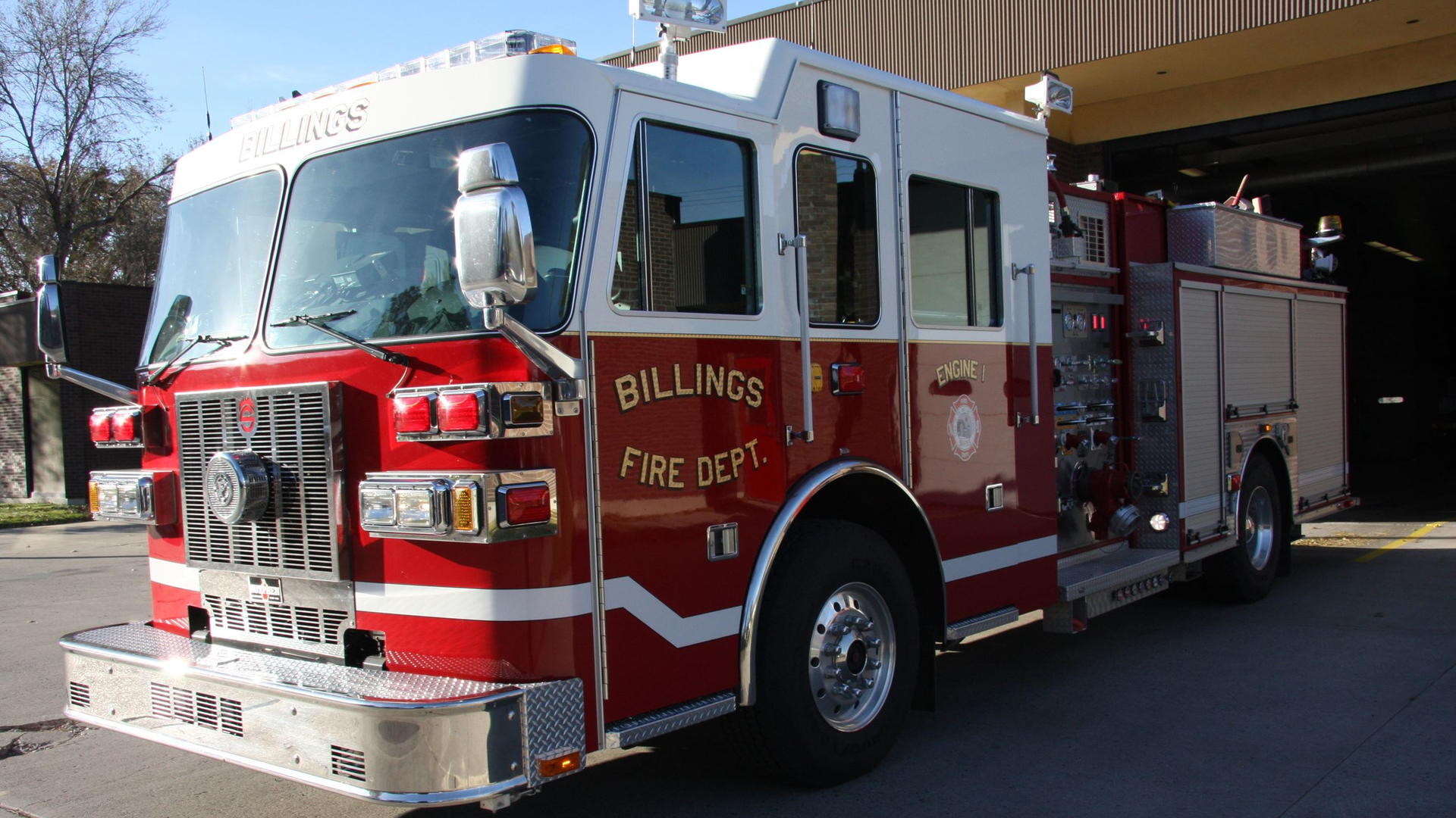 MT Fire Department to Use 300K Grant on Hazmat Drones Firehouse