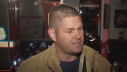 Brevard County, FL, Lt. Donald Slayman III. Brevard County, FL, Lt. Donald Slayman III.