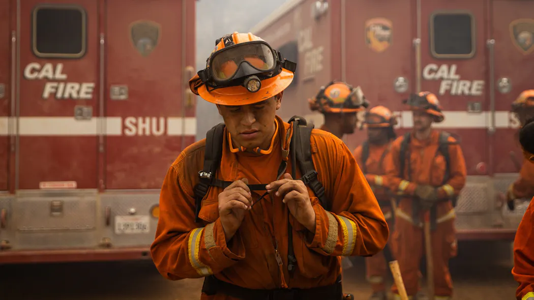 Calfire Inmate Program CA to Close Eight Inmate Firefighter Camps | Firehouse