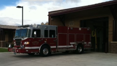 Casper Fire Ems Apparatus Wy 5f884cb6a36a5
