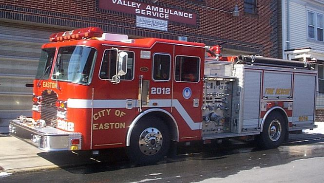 Easton Fire Dept Apparatus Pa 5f9308781f943
