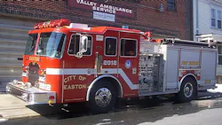Easton Fire Dept Apparatus Pa 5f9308781f943