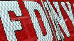 Fdny Engine Side (nyc)